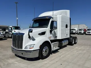 2020 Peterbilt 579