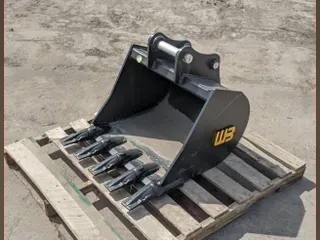 2019 Werk-Brau SK35GP24
