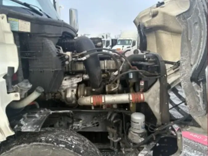 2020 FREIGHTLINER/MERCEDES NEW CASCADIA PX12664