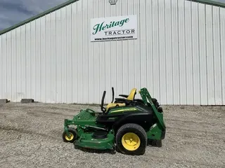 2018 John Deere Z930M