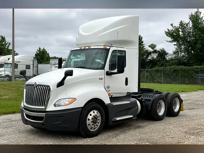 2020 INT LT625 6x4
