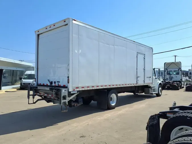 2020 FREIGHTLINER/MERCEDES M2 106e55fcc378feefe9260cb397af3f311a7