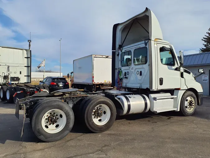 2020 FREIGHTLINER/MERCEDES NEW CASCADIA PX12664