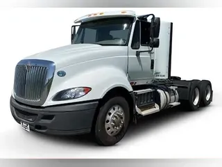 2014 International ProStar+