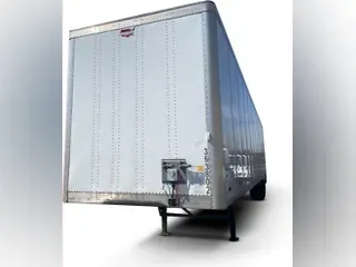 2023 Wabash Dry Van