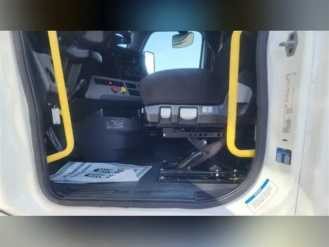 2022 FREIGHTLINER CA126e56168eb4eab72262d9fc5119748fc08