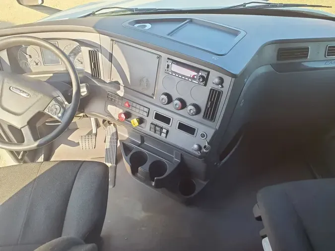 2023 FREIGHTLINER/MERCEDES NEW CASCADIA PX12664