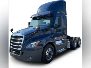 2022 Freightliner Cascadia