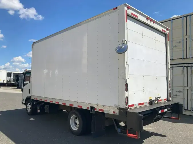 2018 ISUZU NPRe5637b752f5c75decd915704679f84aa