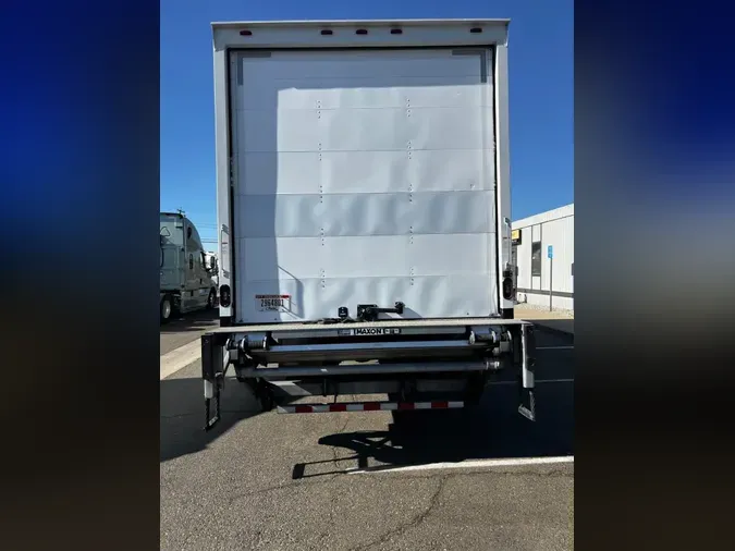 2019 FREIGHTLINER/MERCEDES M2 106e5638f8690407be8f1bec1f6ce2d3b00