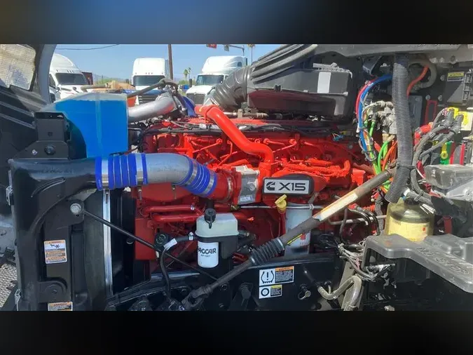 2022 KENWORTH T680