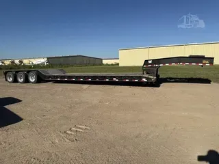 2026 WITZCO CHALLENGER RG-35 TON/ 23 FT WELL