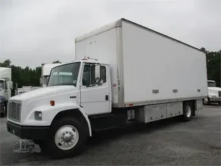 1996 FREIGHTLINER FL70