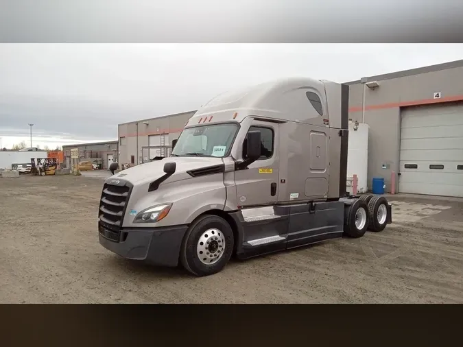 2024 Freightliner Cascadia 126e567a4cfcf8f90700425729ff9575f51