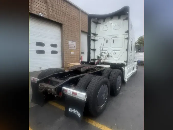 2022 FREIGHTLINER/MERCEDES NEW CASCADIA PX12664e5695e65f17cc0b06171b079d7ac69fd