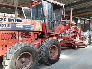 CHAMPION 720A II