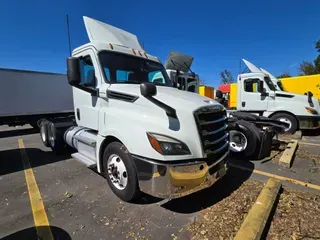 2020 FREIGHTLINER/MERCEDES NEW CASCADIA PX12664