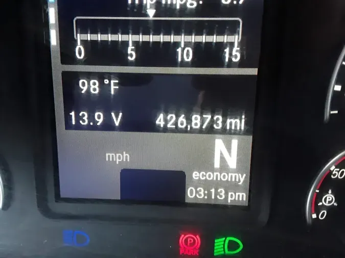 2020 FREIGHTLINER NEW CASCADIA PX12664