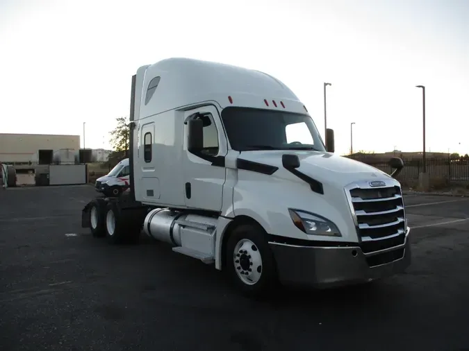 2020 FREIGHTLINER/MERCEDES NEW CASCADIA PX12664
