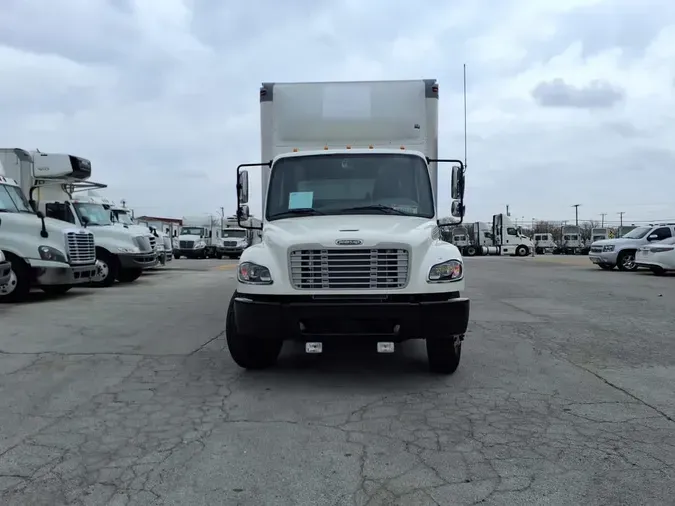 2020 FREIGHTLINER/MERCEDES M2 106