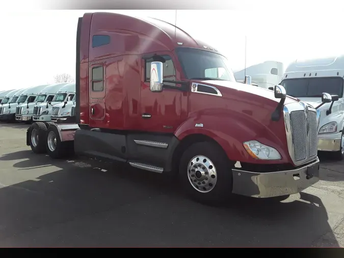 2019 KENWORTH TRUCKS T680