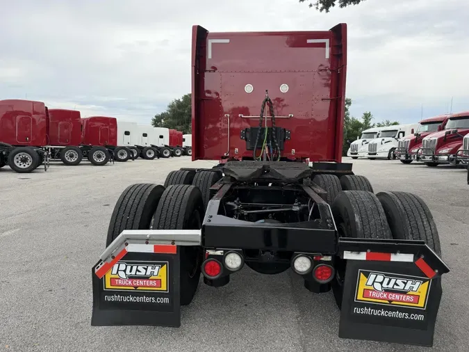 2022 Peterbilt 579e56d61f5f15d08cc7d120b2fec4adf02
