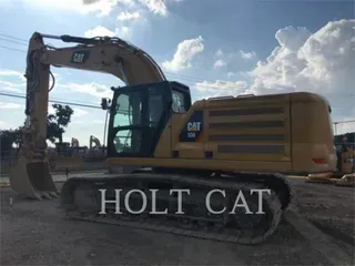 2019 Caterpillar 336 TC