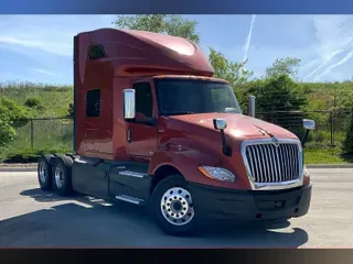 2020 INT LT625 6x4