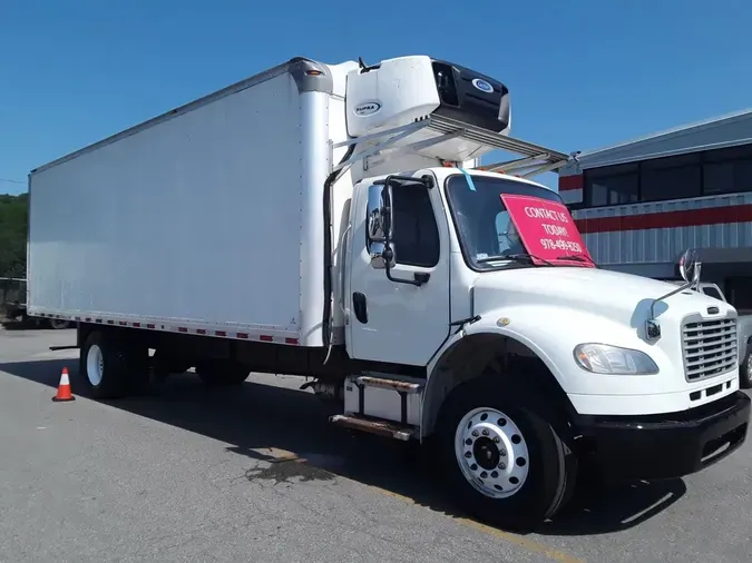 2020 FREIGHTLINER M2 106