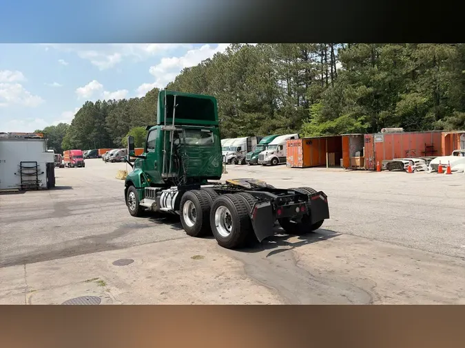 2020 International LT