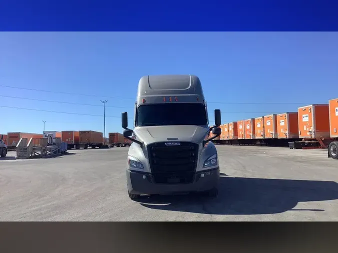 2024 Freightliner Cascadia