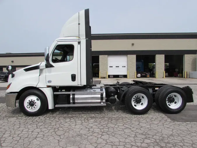 2020 Freightliner Cascadia