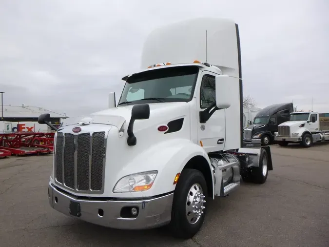 2020 Peterbilt 579e56fe839ab2dceee565520464bbb231f