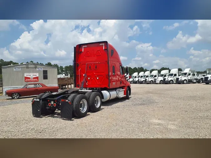2021 FREIGHTLINER/MERCEDES NEW CASCADIA PX12664e57067e3a893d9fc46570d7bfac5893c