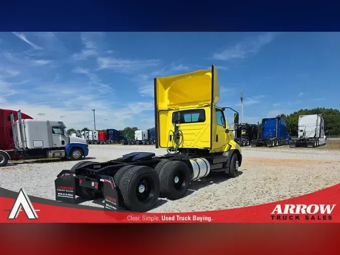 2020 INTERNATIONAL RH613