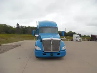 2020 Kenworth T680