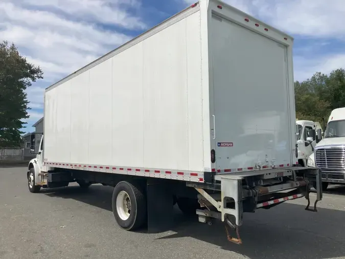 2019 FREIGHTLINER M2 106