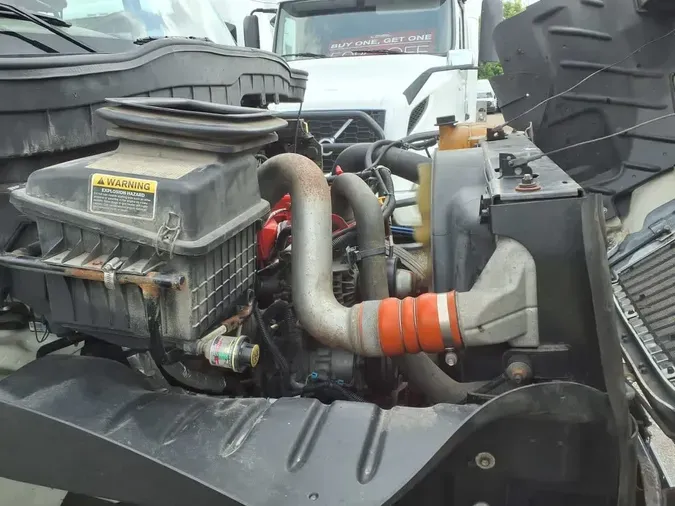 2018 NAVISTAR INTERNATIONAL 4300