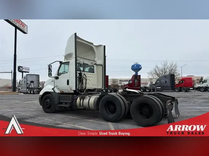 2020 INTERNATIONAL RH613