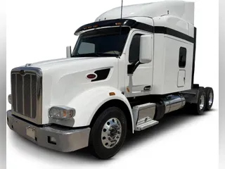 2022 Peterbilt 567