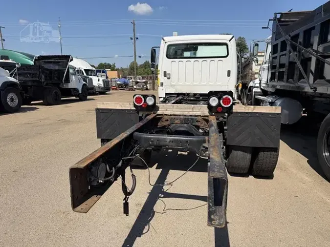 2019 FREIGHTLINER BUSINESS CLASS M2 106
