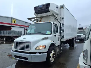 2018 FREIGHTLINER/MERCEDES M2 106