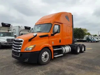 2019 FREIGHTLINER/MERCEDES NEW CASCADIA PX12664
