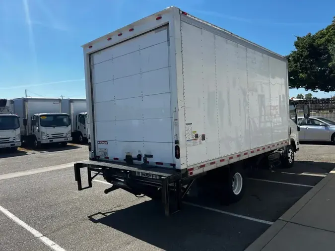 2020 CHEVROLET MOTOR DIV. LCF 4500HDe5757f65e0485732efe9cdff81bbc0b8
