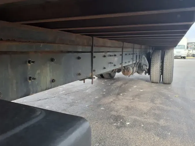 2019 FREIGHTLINER/MERCEDES M2 106