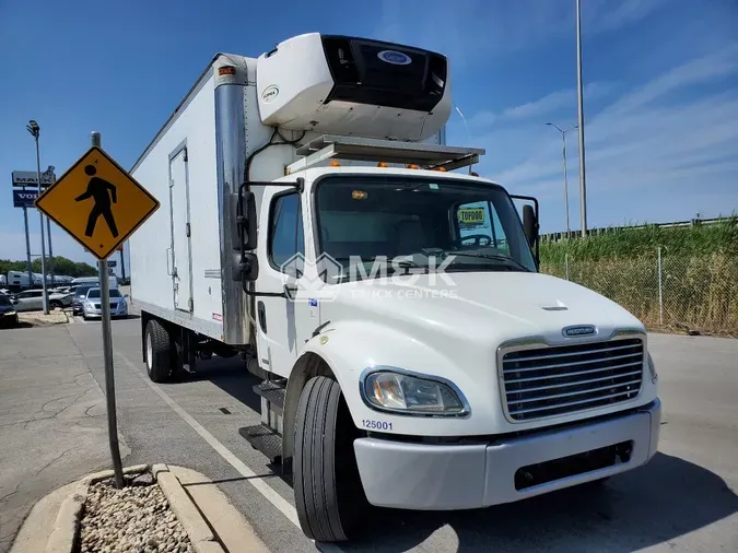 2012 FREIGHTLINER M2