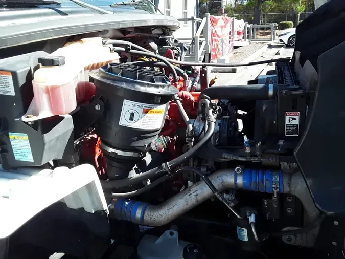 2019 FREIGHTLINER/MERCEDES M2 106e5769945805d5be90868ec53bcaf80f7