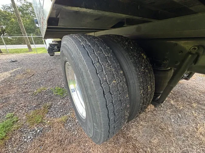 2021 Kenworth T270