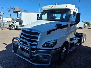 2020 FREIGHTLINER/MERCEDES NEW CASCADIA PX12664