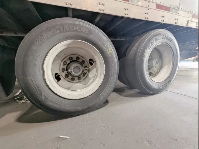 2019 UTILITY VS2RA